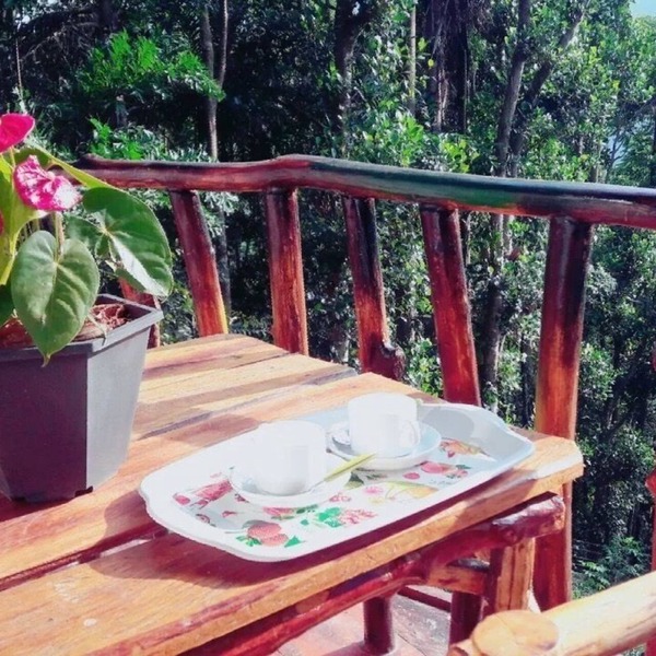 Ella Camping Resort