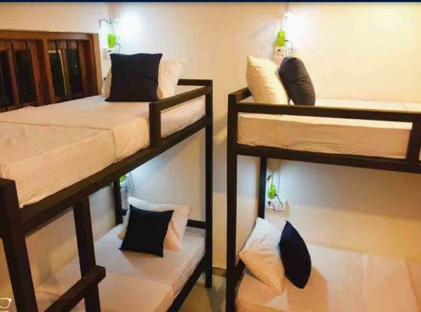 Ella Hotel