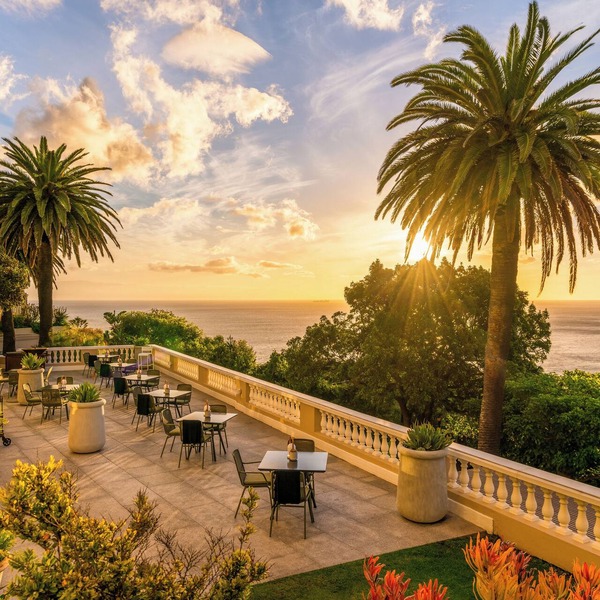 Ellerman House