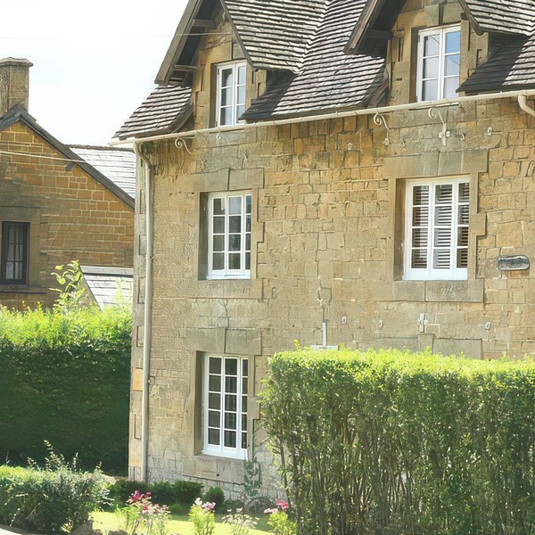 Elm View