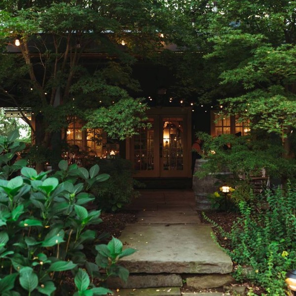 Elmrock Inn