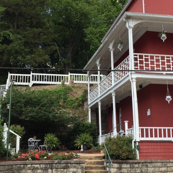 Elmwood House