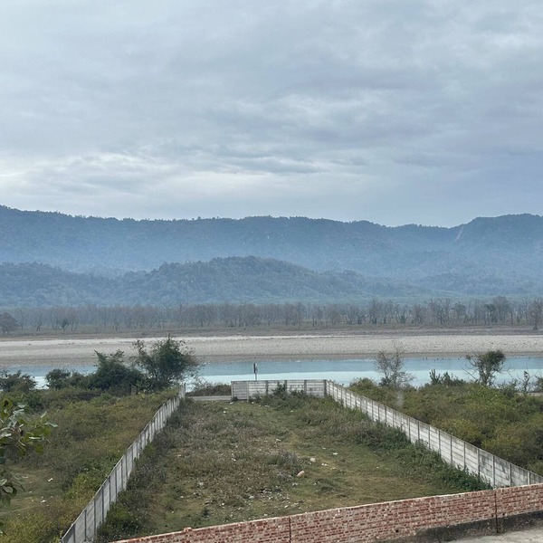 Elysium - The Himalayan & Ganges View Yoga Retreat - 2-minute walk to The Ganges