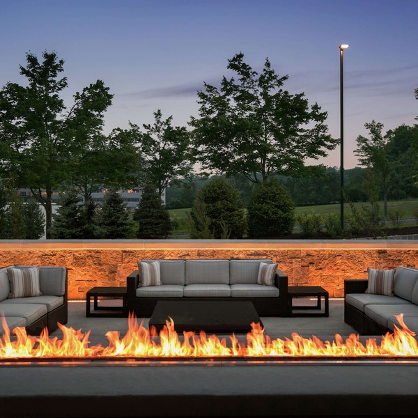 Embassy Suites by Hilton Berkeley Heights