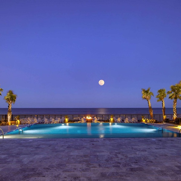 Embassy Suites by Hilton Virginia Beach Oceanfront Resort