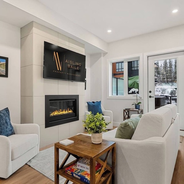 Ember Ridge | Slope-Side | Pets Ok | Resort Access