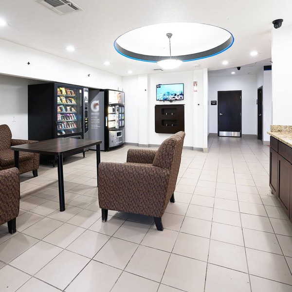 Emblaze Hotel