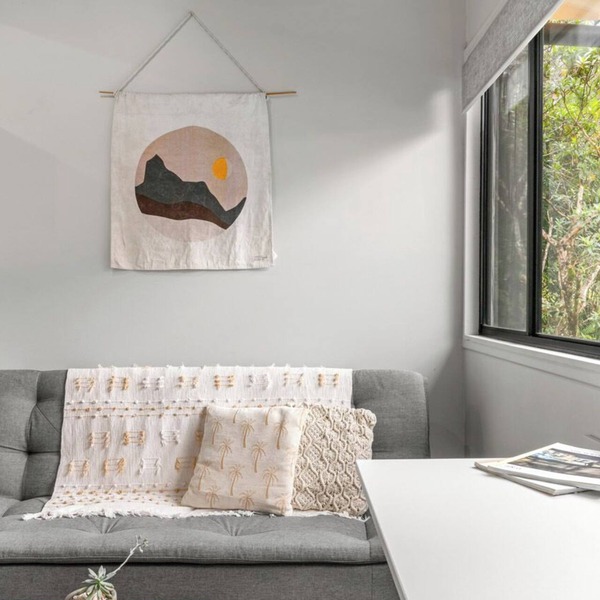Emerald Beach Eucalyptus Cottage