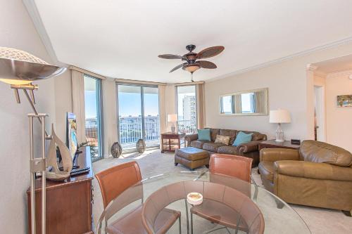 Emerald Dolphin 2B Condo - 540