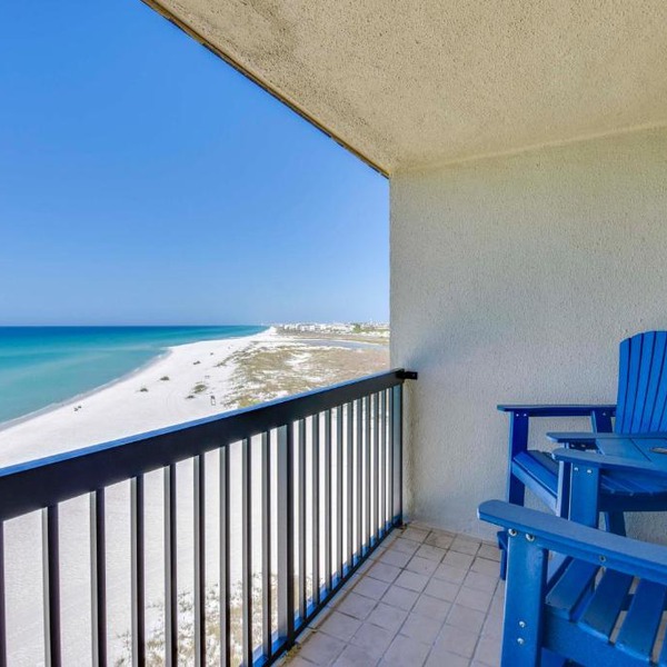 ‘Emerald Dreams’ Beach & Lakefront West PCB Condo