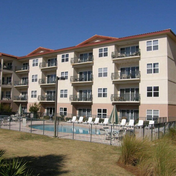 Emerald Waters by Southern Vacation Rentals