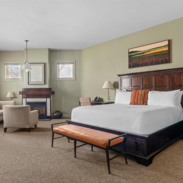 Emerson Resort & Spa