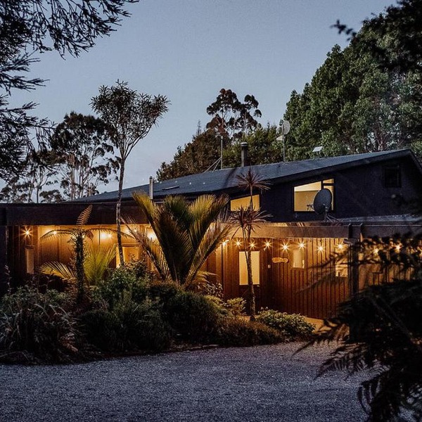 Enchanted - West Coast Private Wonderland