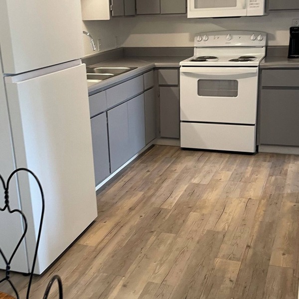 Enchanting 2-bedroom apartment with AC in Marble Hill