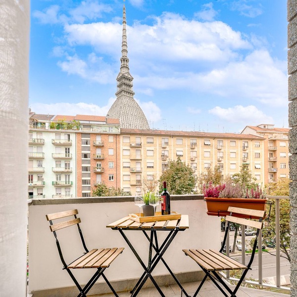 [Enchanting Mole View ] Two Suites & fast Wi-Fi