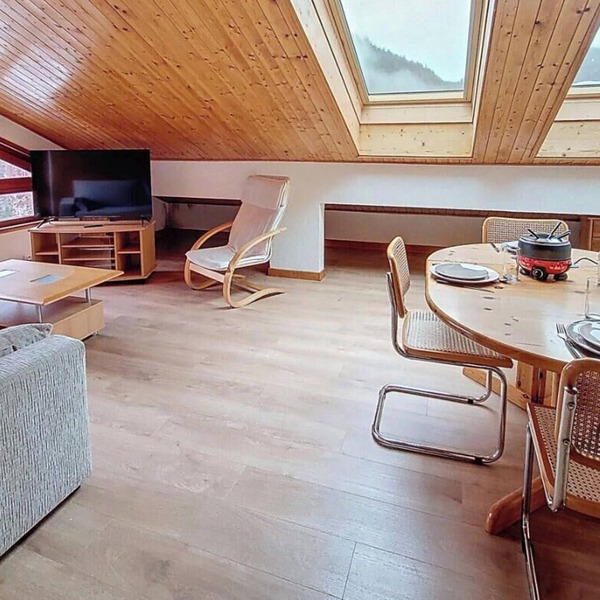 Enchaple A5 - Saint Jean D'Aulps Ski Resort - 6 persons