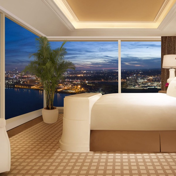 Encore Boston Harbor