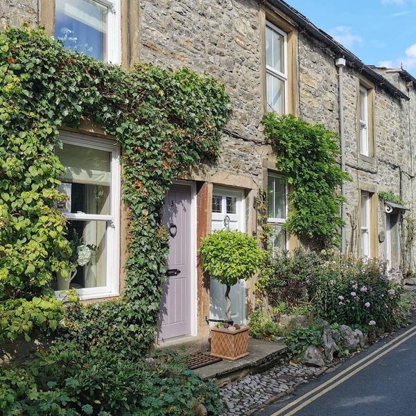 End Cottage