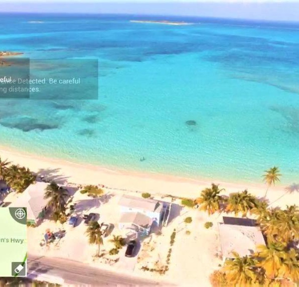 Endless Possibilities Great Exuma