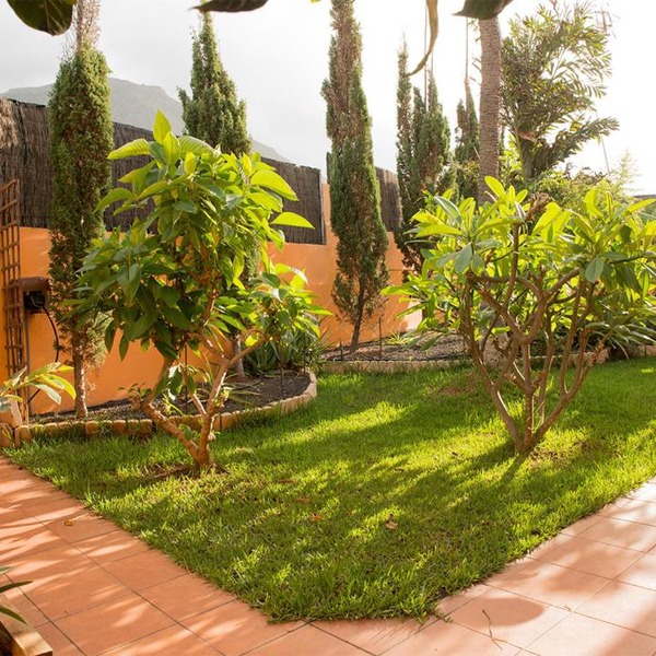 ENERGY GARDEN