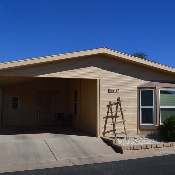 Enjoy a Minimum 30-night Stay In the SunBird Golf Resort in Chandler, Arizona