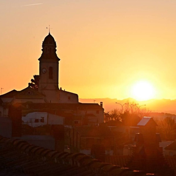 Enjoy a Rural Holiday, relax in Ca la Lola