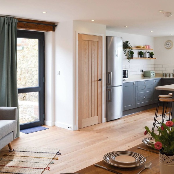 Enjoy an active or relaxing holiday in this stunning area of East Devon.