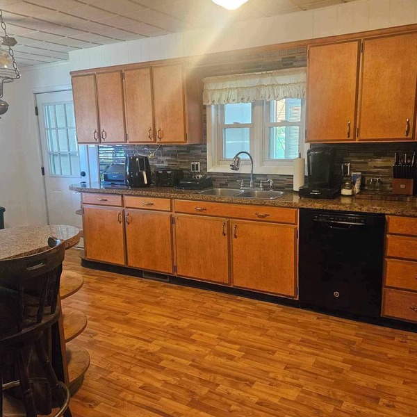 Enjoy easy access to this 4 Bedroom smart home in downtown Hazleton PA.