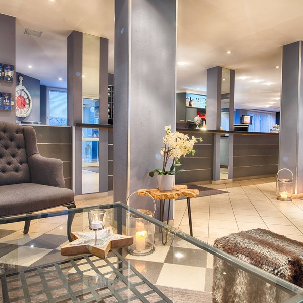 enjoy hostel Berlin City West