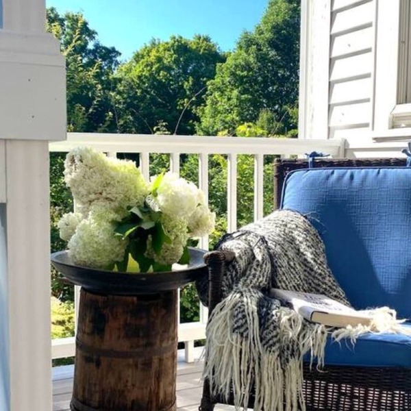 Enjoy peace and tranquility of a newly renovated apartment in the Finger Lakes