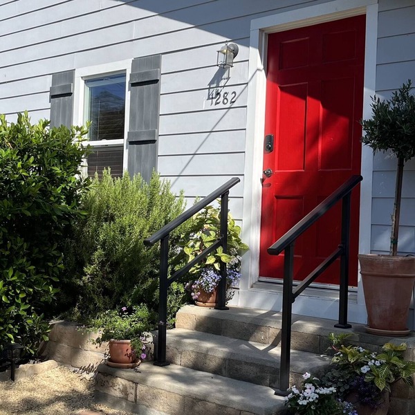 Enjoy the serenity and charm of this hidden gem!