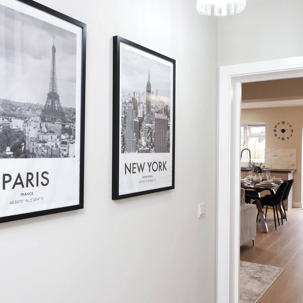 Enjoyable 5-bedroom building in tranquil Patchway neighborhood