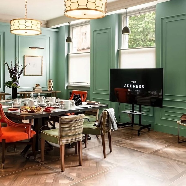 Ensuring a Comfortable and Memorable Stay! Elegant Hotel in Dublin City Center