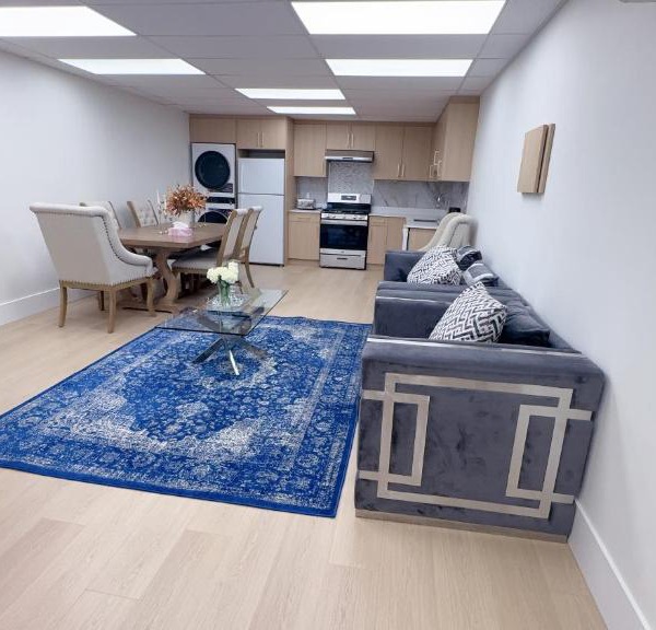 Entire condo in White Rock, Canada