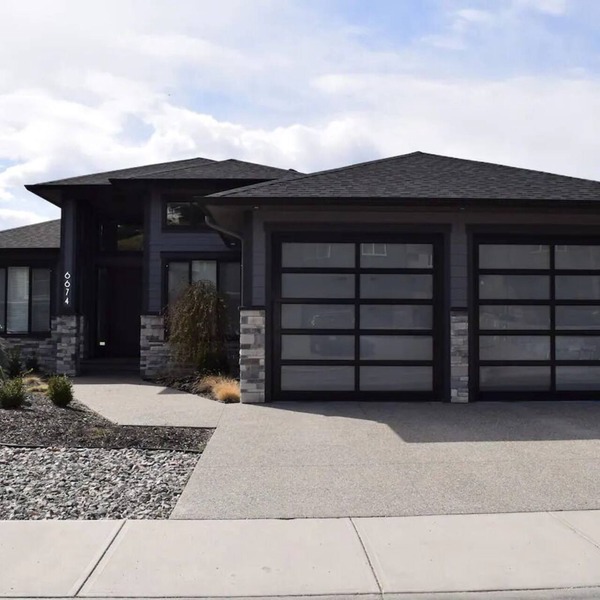 Entire self-contained suite close to ski hill and hiking trails.