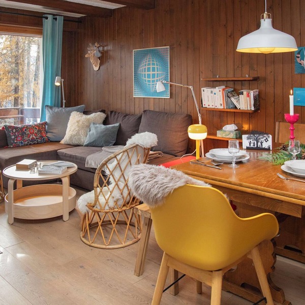 Entremont 60 by Interhome