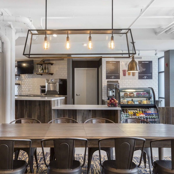 enVision Hotel Boston Everett