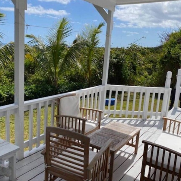 Epic Beach View Cottage in Abaco w/Dockslip