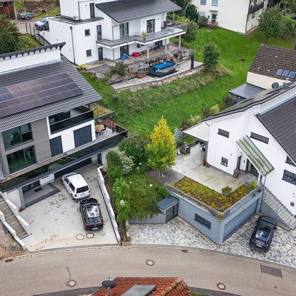 Epting Apartment – Comfortable 4-Star Retreat Amidst Vineyards in Kappelrodeck-Waldulm