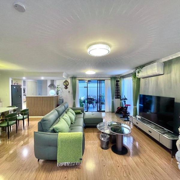 Equitice Spring Moonlight Villa - Shared Property