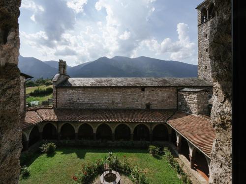 Eremo di Bienno