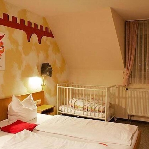 Erholsame Tage im Lieblichen Taubertal - Komfortable Ferienwohnung