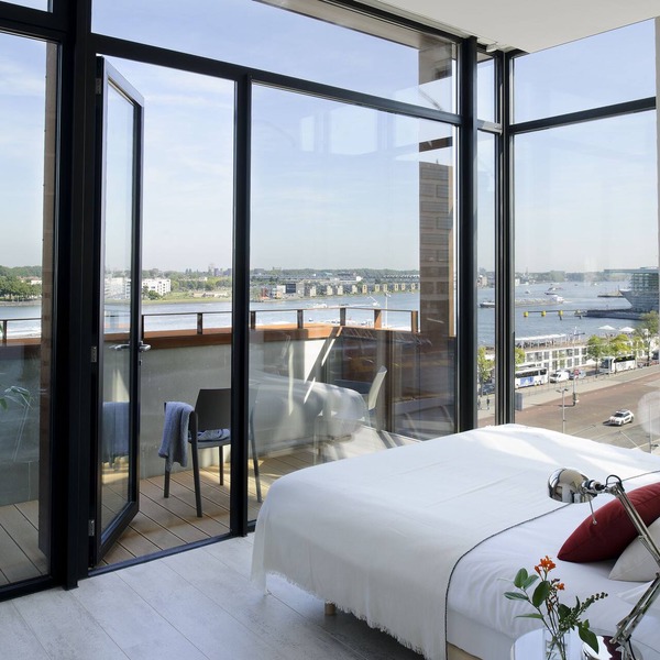Eric Vökel Boutique Apartments Amsterdam Suites