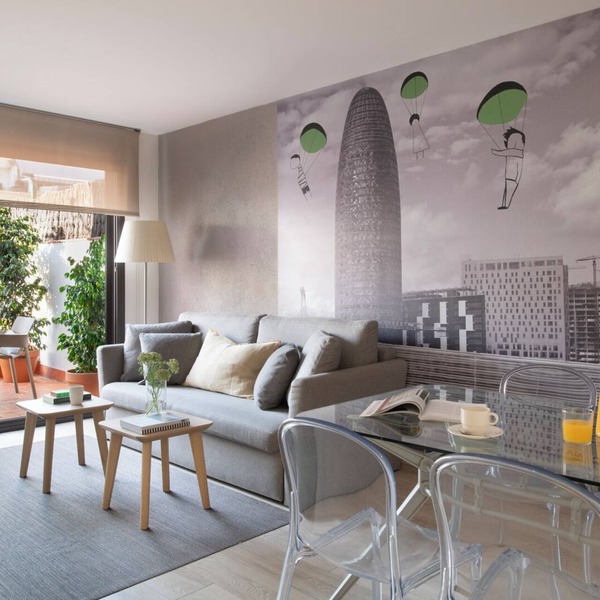 Eric Vökel Boutique Apartments - Sagrada Familia Suites