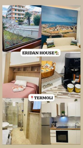 Eridan House