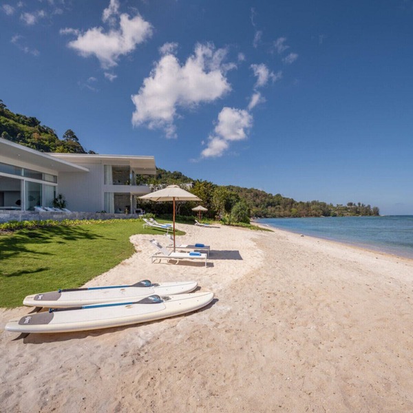 Escape to Beachfront Luxury in Phuket, 1000