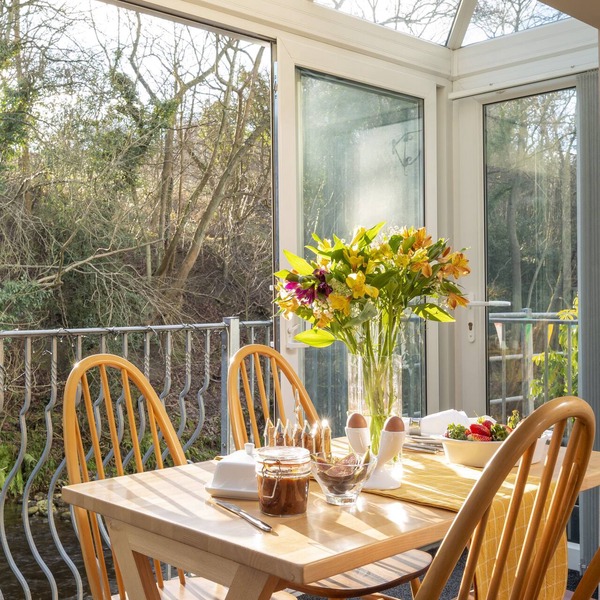 Esk View Cottage