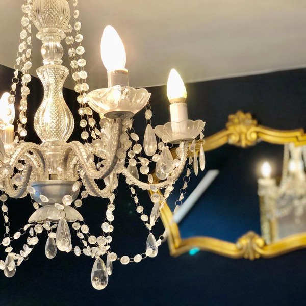 Esmaralda's Bed & Breakfast