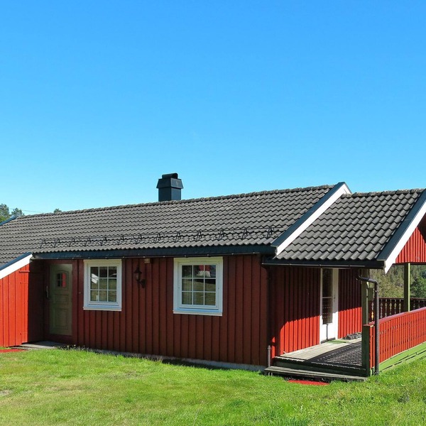 Espetveit by Interhome