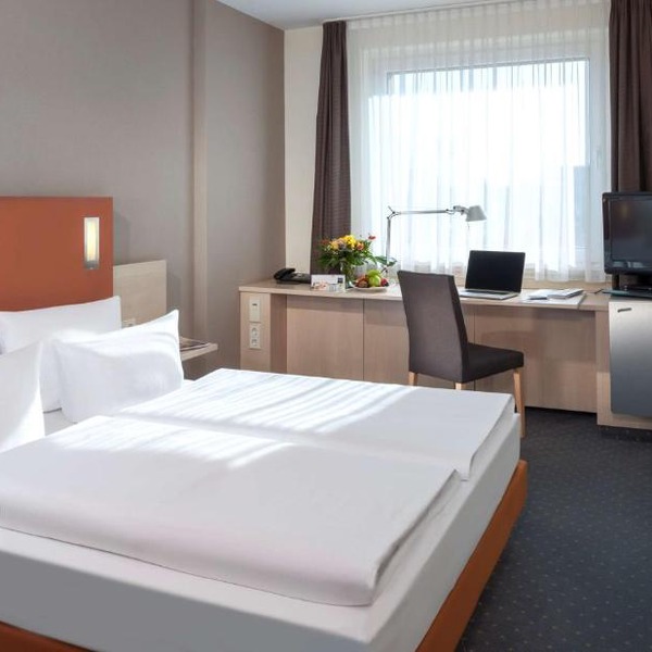 Essential by Dorint Berlin-Adlershof